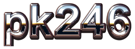 pk246 logo