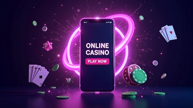 pk246 mobile gaming